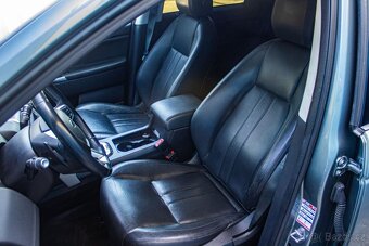 Land Rover Discovery Sport 2.0L TD4 180k HSE - 5