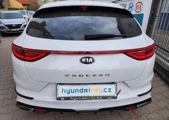 Kia ProCeed 1.6-GT-150kw-PERLEŤ-KERAMIKA - 5