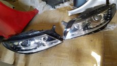 vw passat CC , VW CC na st. i novější model některé lampy - 5