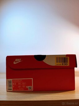 Nike dunk High Desert Camo - velikost 40 - 5