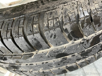 Letní kola Renault Clio II 175/65/14 - 5