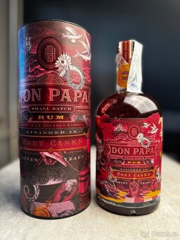 Don Papa - 5