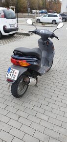 Derbi Atlantis 50 - 5