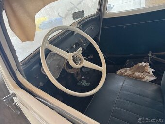 Citroen 11B - 5