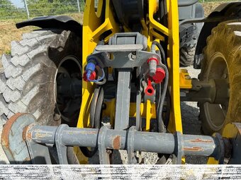 Nakladač Wacker Neuson WL 34 - 5
