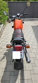 MZ 251 ETZ - 5