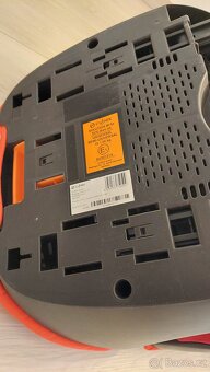 Cybex M-fix - 5