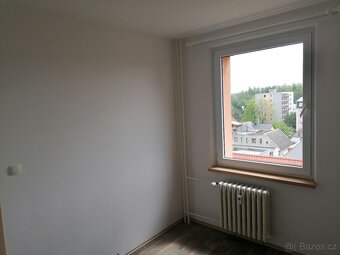 Pronájembytu 1+1 39m2 - 5