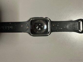 Apple Watch 7 GPS - 5