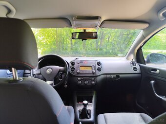 Prodám Golf V Plus - 5
