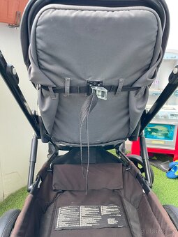 Britax Go Big - 5