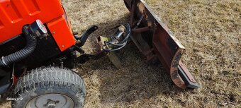 Malotraktor - 5