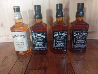 Jack Daniels - 5