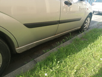 Ford Focus 1.8 TDI - 5