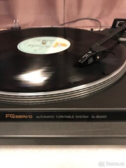 Technics 2. - 5