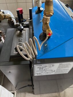 ATMOS C15S -16KW - 5