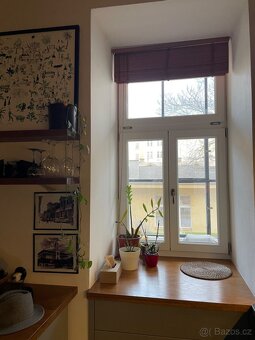 Designe Apartment 2+1 in the heart of Karlín – Vítkova Stree - 5