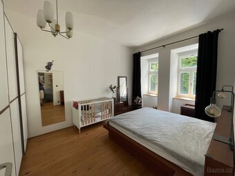 Designe Apartment 2+1 in the heart of Karlín – Vítkova Stree - 5