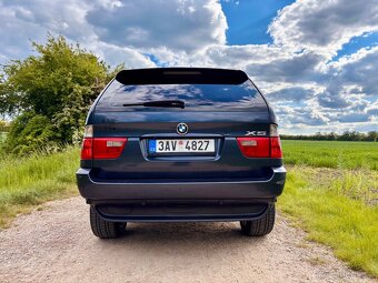 Bmw x5 - 5