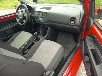 PO BABIČCE ZACHOVALÉ NAJETO 116XXXKM NOVÁ STK 737105501 - 5
