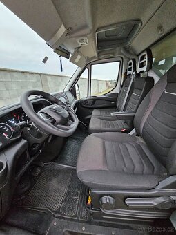 Prodám Iveco Daily - 5