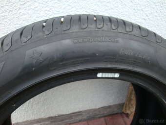 Letní pneu 225/50/17 PIRELLI CINTURATO P7 RSC 8mm 2023r - 5