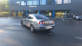 Volkwagen passat - 5