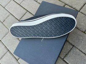 Tommy Hilfiger Jacquard Flatform, vel. 41 - 5