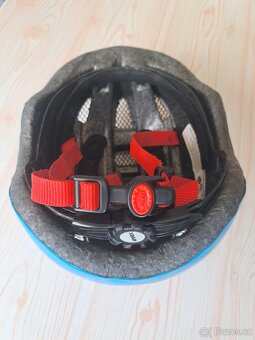 Dětská přilba UVEX - 5