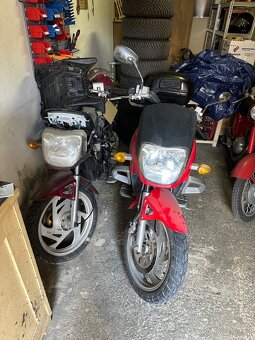 2x CFMOTO V3 250✅ - 5