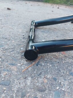 Harley davidson - 5