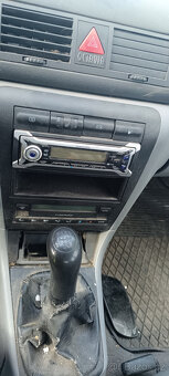 Octávia 1,9 TDI - 5