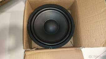 Prodám reproduktory Zn.SAMSUNG PS888E - 5