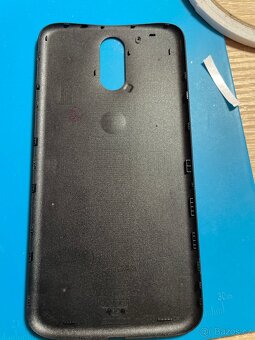 Díly Motorolu G4 - 5
