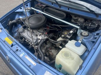 Škoda Forman 135 - 5