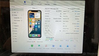 iPhone XS 64GB + pouzdro - 5