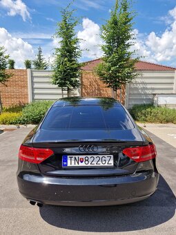 Audi A5 Sportback S-LINE - 5
