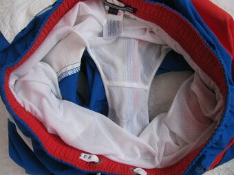 Luxusní šortky / plavky TOMMY HILFIGER - 5