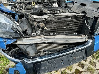 Megane III Grandtour, 1,6 Dci, 96 kW, Bose edice na ND - 5