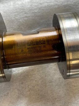 Motor N43B20 - 5