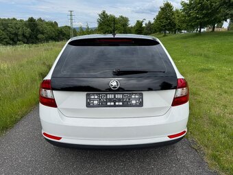ŠKODA RAPID 1.2 TSI SPACEBACK/ZÁRUKA/LETNÍ SLEVA - 5