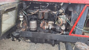 Zetor 8011 s TP - 5