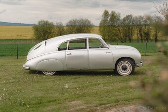 Tatra 600 (Tatraplán) - 5