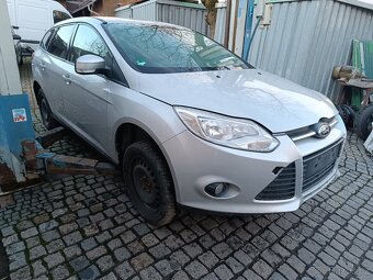 Ford Focus combi 1.0 ecoboost 74kw - 5