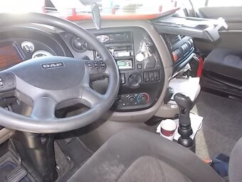 Takač návěsů DAF 460 Standart - 5