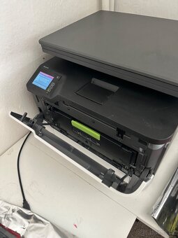 Tiskárna Lexmark MC3224 - 5