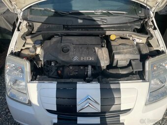 Citroen C2 HDi - 5