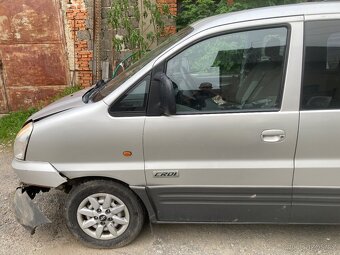 Hyundai h1 starex - 5