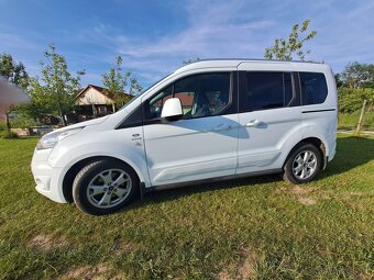 Ford tourneo connect - 5