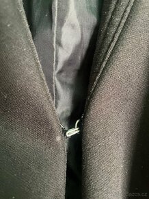 Dámské sako – kabátek zn.Calvin Klein,vel.M - 5